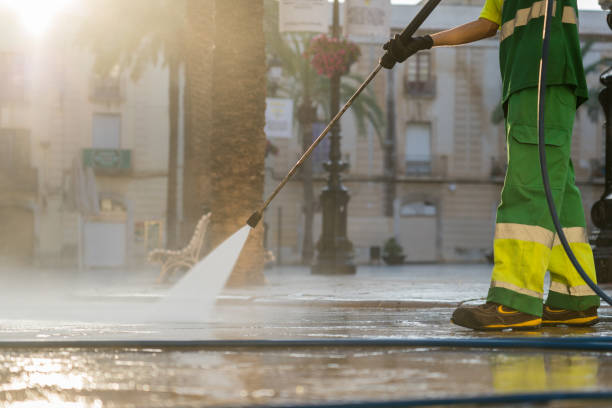Boat and Dock Cleaning in Harbor Beach, MI